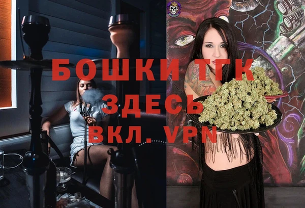 ALPHA PVP Алексеевка